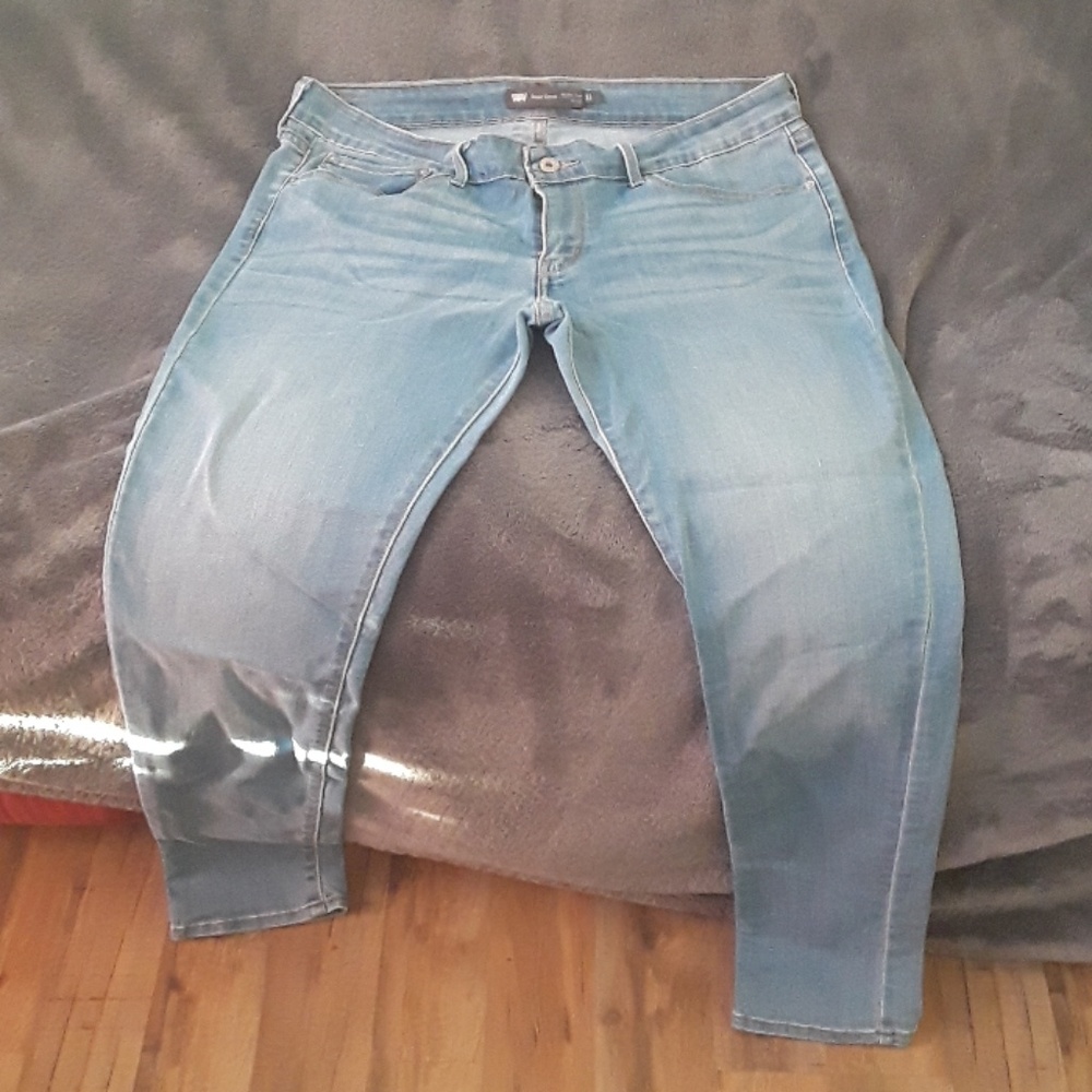 Levi Jeans